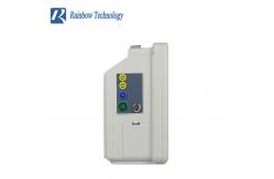 China Optional Touch Screen Vet Version Multi Parameter Patient Monitor 12.1 Inch supplier