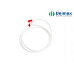 Disposable Baby PVC Stomach Feeding Tube for sale