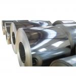 Oiled Surface Treatment Galvanized Steel Sheet Coil 3-8T Coil OD 1000-1500mm for sale
