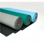 Antistatic Green ESD Rubber Mat Roll Electrical Insulation Workbench Table Sheet for sale