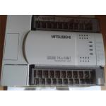 16 I/O Numbers Industrial Automation Using PLC Controller FX2N-16MR-001 24V