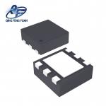 Texas ADC101S021CISD In Stock Buy Online Electronic Components Integrated Circuits Microcontroller TI IC chips WQFN6 for sale