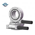 QT Material Dual Axis Slew Drive Holding Torque 13 KNm For Solar Tracking System for sale