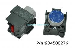 China Abb Tp40da Td Pneu Timer On Delay For Gt7250 904500276 Reset Tablet supplier