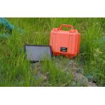 3D Subsurface Mapping Unit Underground Water Scanner