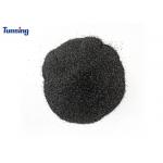 80um - 200um TPU Hot Melt Powder Adhesive Black DTF Powder For Heat Transfer Printing for sale