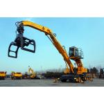 200L Fuel Tank Bulk Material Handling Equipment Loading And Unloading Stacking for sale