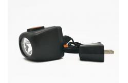 China Rohs Miners Headlamp Kl4.5lm And Kl5.2lm 4500lux supplier