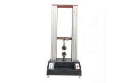 China Servo Material Sand Strength Testing Machine Universal 300Kn supplier