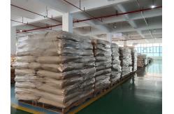 China High Transparency Clear TPR Plastic Material TPE Elastomer Material Customization 30A~50D supplier