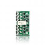 JYQD-YL02D 12-36VDC BLDC Motor Driver Used in Hall Sensor Motor for Mini Electric Cars for sale
