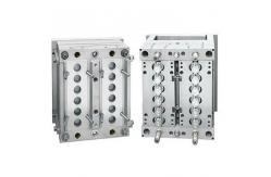 China Customized OEM Precision Injection Mold Plastic Bottle Cap Mould supplier