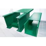 Fully Sealed Lightweight FRP Cable Tray Fibreglass Cable Tray Easy To Install for sale
