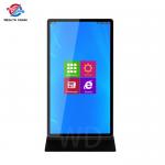1920x1080 Floor Standing Digital Signage for sale