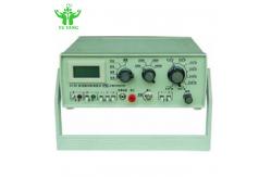 China 20mA Multipurpose Insulation Resistance Tester , 10KV Textile Laboratory Equipment supplier
