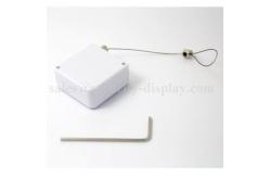 China Square Retail Security Position Setting Pull Box Recoiler supplier