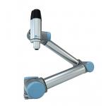 Universal Robot UR20 Cobot With Onrobot Screwdriver For Collaborative Automate Assembly