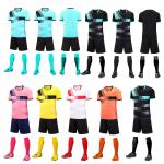 Ultimate Performance Soccer Jersey Breathable and Lightweight Fabric for Maximum Comfort for sale