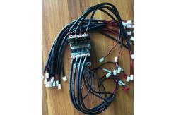 China 40002186 JUKI Z Vacuum Cable ASM JUKI 2050 Connecting Line For Valve supplier