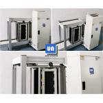 460*400*563 Magazine PCB Loader Unloader 210KG AC 220V PCB Handler for sale