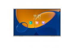 China H10 65'' Interactive White Board Interactive Display Panel Board Interactive supplier