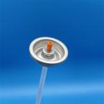 WD - 40 Rust Prevention Valve for Industrial Metal Protection WD-40 Lubricant valve for sale