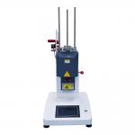 High Precision MVR MFR Electric Plastic Melt Flow Index Tester For Plastic Test for sale