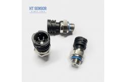 China Custom Connectors Industrial Pressure Sensor For Automotive Transmissions supplier
