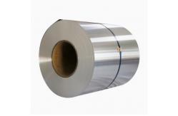 China 5000 Series 5182 Aluminum Alloy Coil For Pop Can Pull Tab supplier