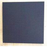 Full Color 3.91 250*250mm Outdoor LED Screens For Events 1/16 Scanning for sale