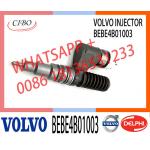 Engine fuel injector BEBE4B01002 BEBE4B01003 BEBE4B01004 BEBE4B03001 BEBE4B04001 BEBE4B10001 BEBE4B10002