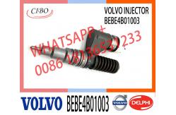 China Engine fuel injector BEBE4B01002 BEBE4B01003 BEBE4B01004 BEBE4B03001 BEBE4B04001 BEBE4B10001 BEBE4B10002 supplier