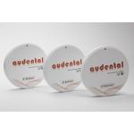 43% Translucency Multilayer Zirconia Block for Achieving Optimal Dental Restorations