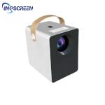 Interactive Mini HDMI  1080P HD Projector Fashion Full Hd Mini Projector 100 Inch for sale