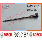 F00RJ01657 good quality control valve common rail injector 0445120078 0445120124 0445120396 for sale