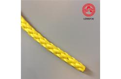 China High Tenacity Polypropylene Tying Twine Multifilament Twisted For PP Woven Bags supplier