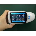 NHG268 3NH Multi Angle 60 Degree Gloss Meter With Calibrate Certification NIM for sale