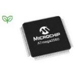 ATMEGA2560-16AU MICROCHIP MCU 8-bit AVR RISC 256KB Flash 5V 100-Pin TQFP Tray for sale