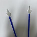 Umbrella Head Cervical Cytology Brush for sale