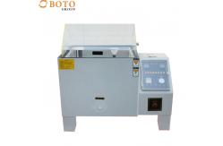China Programmable Environmental Chamber Salt Spray Accelerated Corrosion Testing Machine supplier