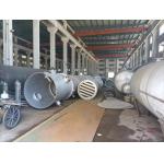 Customizable Reaction Autoclave For Various Customer Requirements for sale