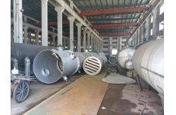 China Customizable Reaction Autoclave For Various Customer Requirements supplier