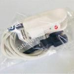 Masima LNCS DCI 9 Pin Adult Finger Clip SpO2 Sensor REF 1863 For Hospital ICU Clinc for sale