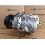 Auto AC Conditioning Compressor For 10SR19C For Toyota Land Cruiser Ac Compressor 883206A300 883206A300 for sale