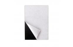 China Fridge Magnetic Photo Frames Custom Size Self Adhesive Picture Frames supplier