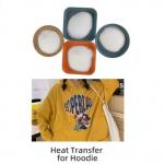 DTF Hot Melt Powder TPU Polyurethane Powder for sale