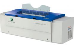 China 4up Thermal CTP Plate Making Machine With Semi Auto Plate Loading Function supplier
