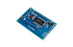 China PWM Pulse Frequency Duty Cycle Adjustable LCD Module For Arduino supplier