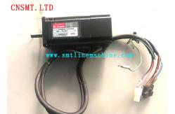 China 90K55-4W074Z Yamaha YV100X YV100XG R Z Motor , Smt Components P50B04010DXS4E supplier