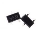 Flyback voltage regulator XC61CN3302MR-SOT-23 ICs chips Electronic Components for sale